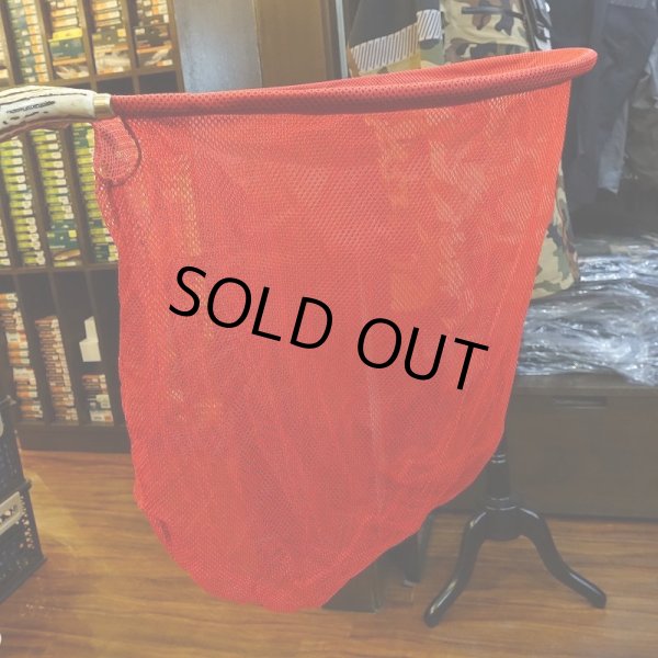 画像4: 【SUGISAKA】鹿角 スプリングネット 3L (4)