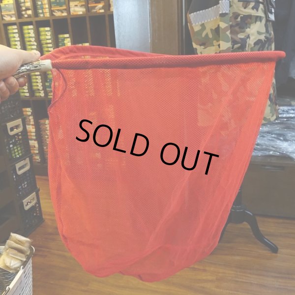 画像4: 【SUGISAKA】鹿角 スプリングネット 4L (4)