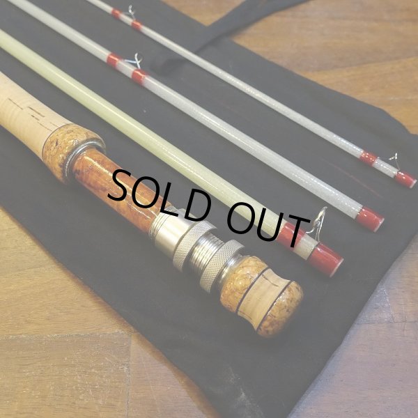 画像3: 【SUGISAKA】WHITE GLASS 8'05" #6/7/8 (3)