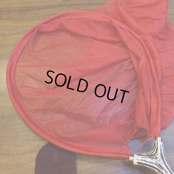 画像3: 【SUGISAKA】鹿角 スプリングネット 3L (3)