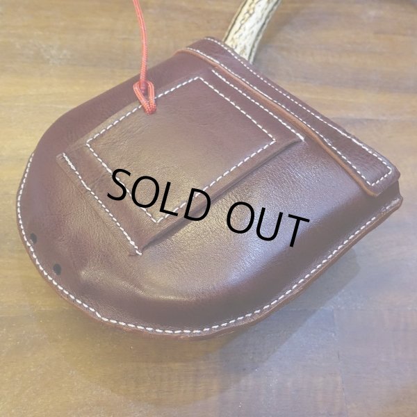 画像5: 【SUGISAKA】鹿角 スプリングネット 3L (5)