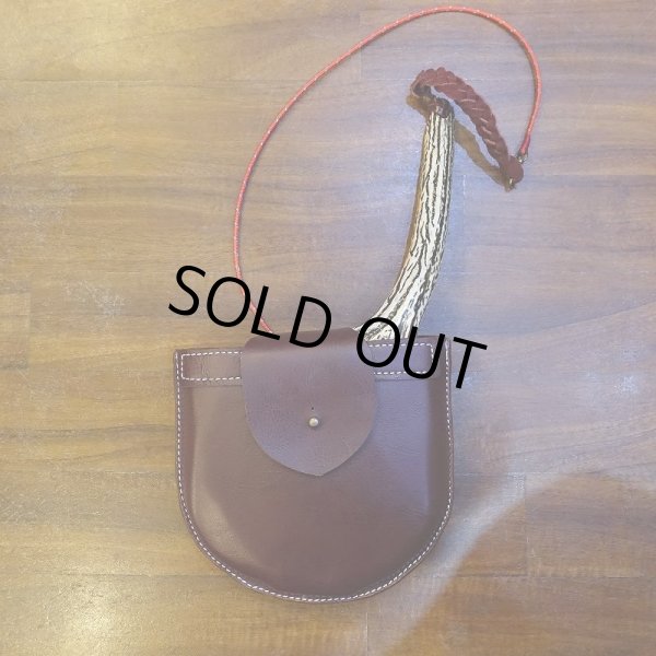 画像6: 【SUGISAKA】鹿角 スプリングネット 3L (6)