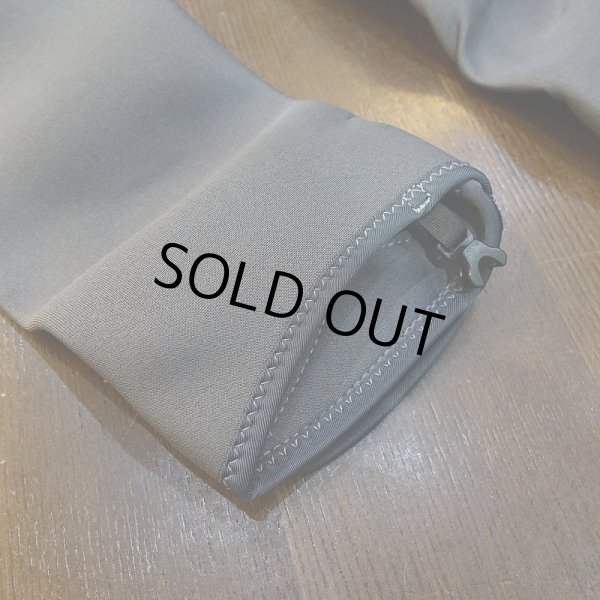 画像3: 【Foxfire】ULウェーディングゲーター (3)