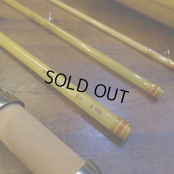 画像2: 【REDINGTON】BUTTER STICK V3 476-4 (2)