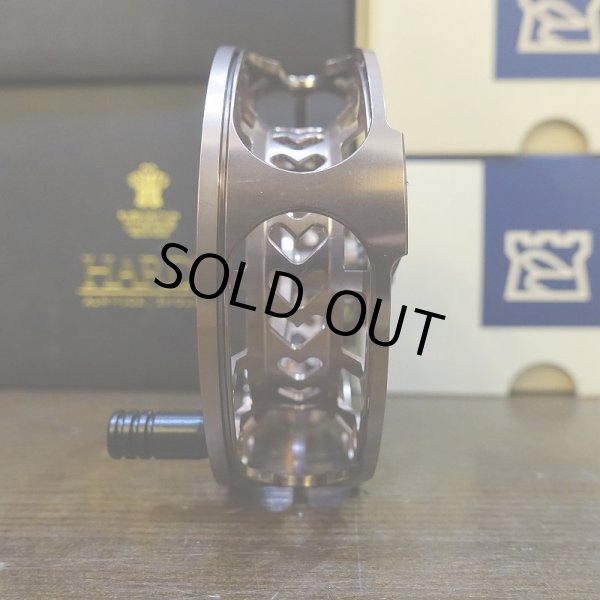 画像3: 【HARDY】Ultraclick UCL Reel 4000 #3/4/5 (3)