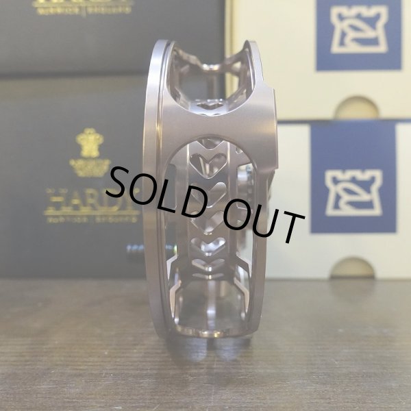 画像3: 【HARDY】Ultraclick UCL Reel 5000 #4/5/6 (3)