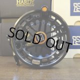 Hardy SDSL 12000 フライリール 12番 美品 HARDY フライリール | ドリーバーデン