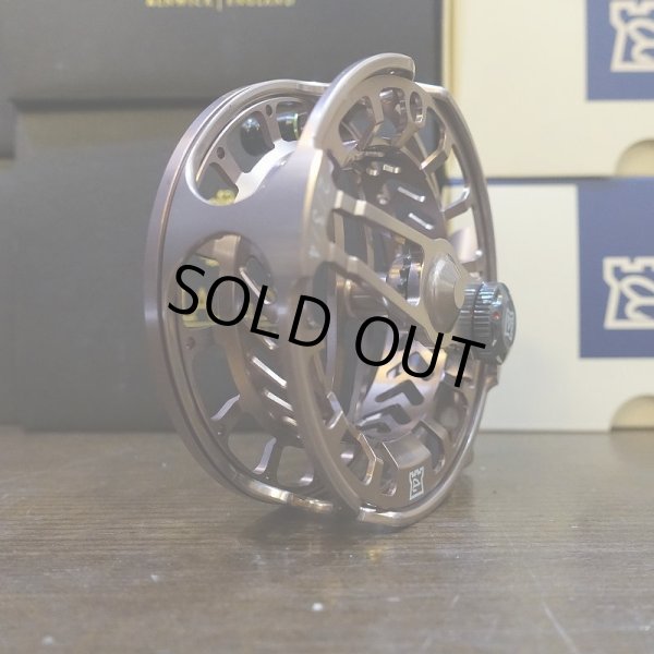 画像4: 【HARDY】Ultraclick UCL Reel 3000 #2/3/4 (4)