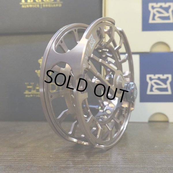 画像4: 【HARDY】Ultraclick UCL Reel 5000 #4/5/6 (4)