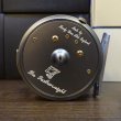 画像2: 【HARDY】150 Anniversary LW Reels Featherweight(2-7/8") (2)