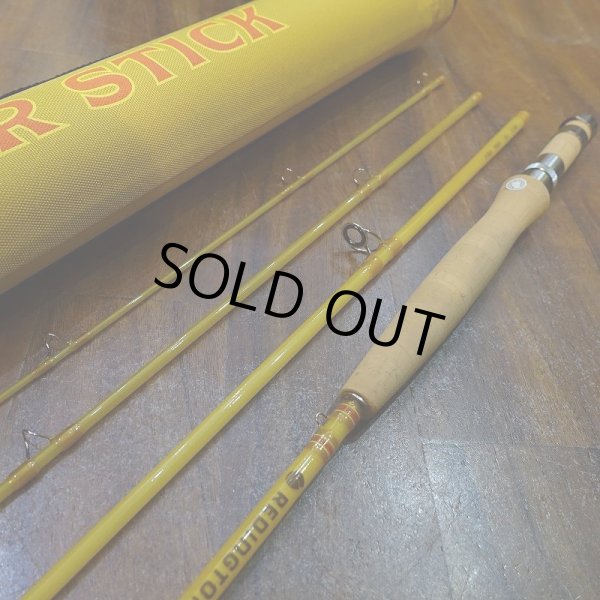 画像4: 【REDINGTON】BUTTER STICK V3 370-4 (4)