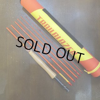 REDINGTON】TRAILBLAZER 376-6