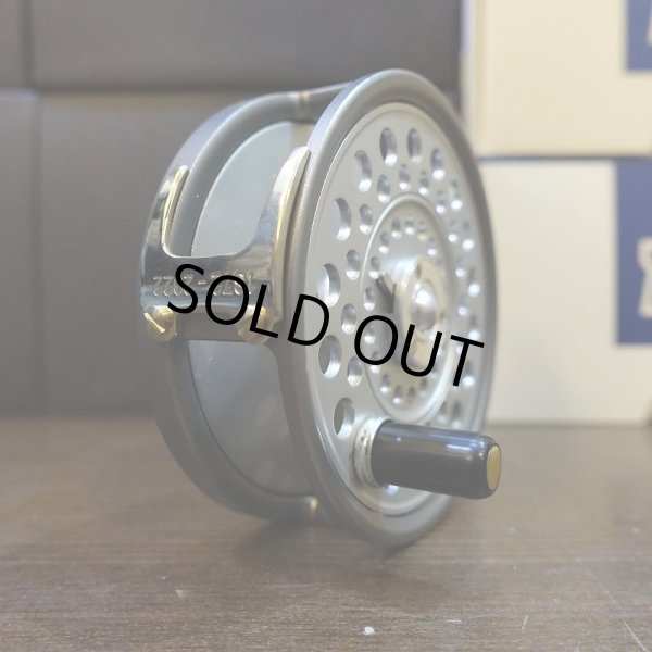 画像5: 【HARDY】150 Anniversary LW Reels Featherweight(2-7/8") (5)