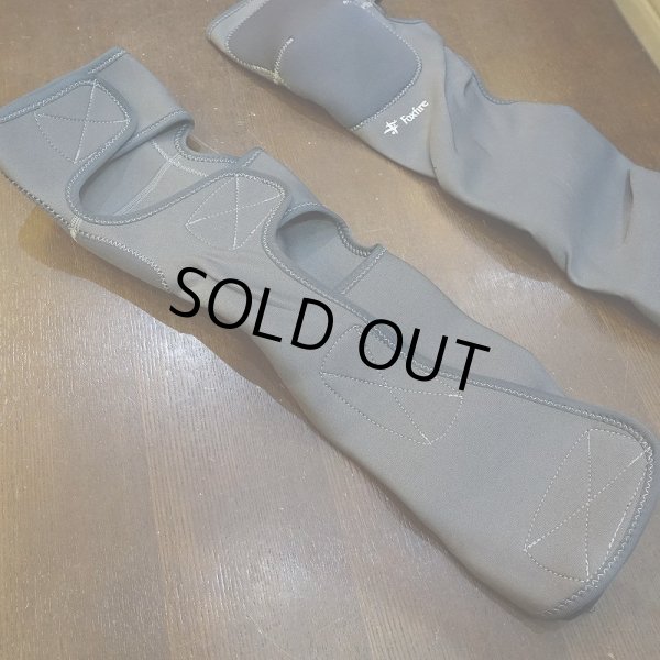 画像4: 【Foxfire】ULウェーディングゲーター (4)