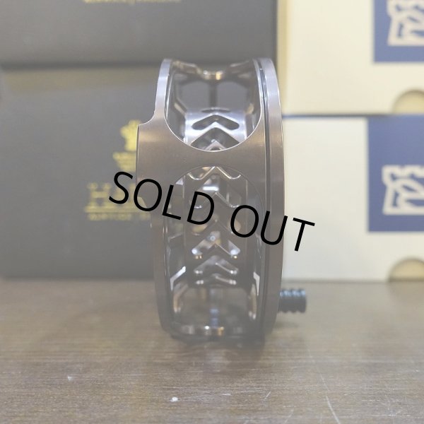 画像3: 【HARDY】Ultraclick UCL Reel 2000 #1/2/3 (3)