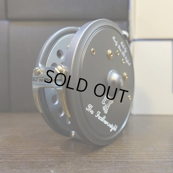 画像4: 【HARDY】150 Anniversary LW Reels Featherweight(2-7/8") (4)