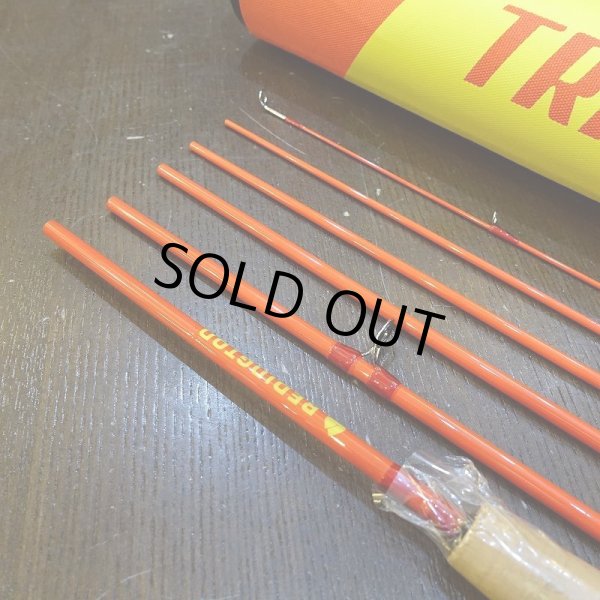 画像3: 【REDINGTON】TRAILBLAZER 376-6 (3)