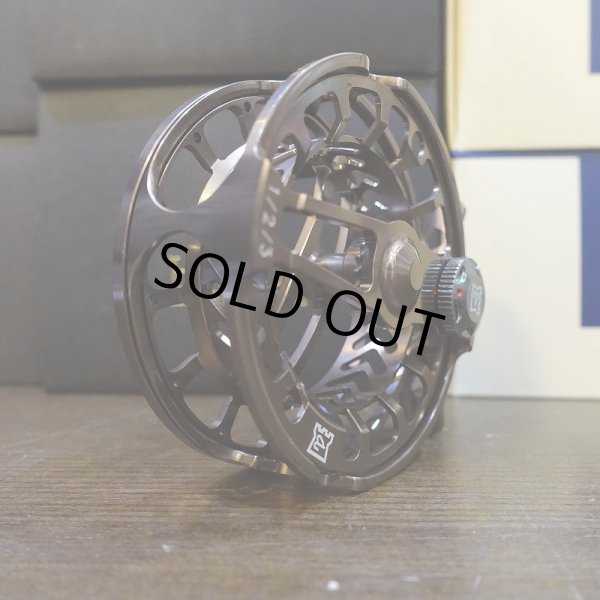 画像5: 【HARDY】Ultraclick UCL Reel 2000 #1/2/3 (5)