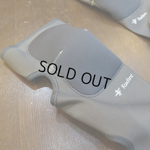 画像2: 【Foxfire】ULウェーディングゲーター (2)