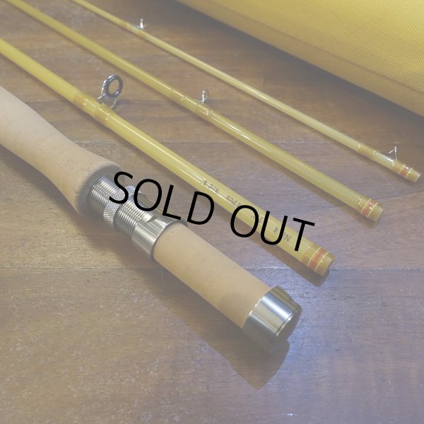 画像3: 【REDINGTON】BUTTER STICK V3 476-4 (3)