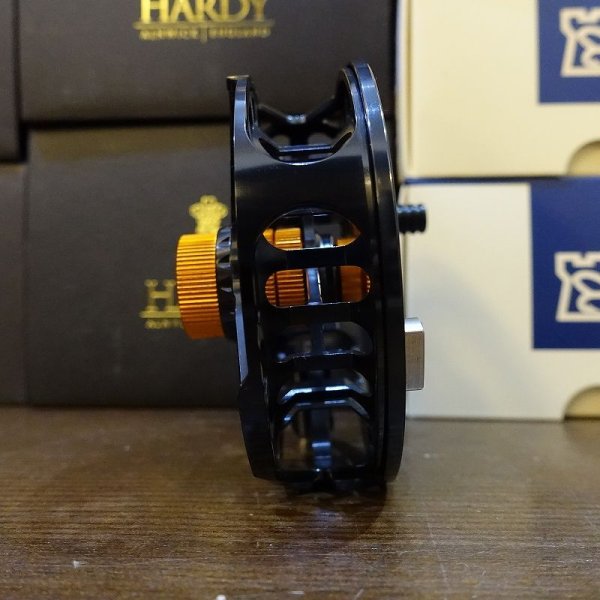 画像3: 【HARDY】Ultradisc UDLA 3000 - Black(SALE) (3)