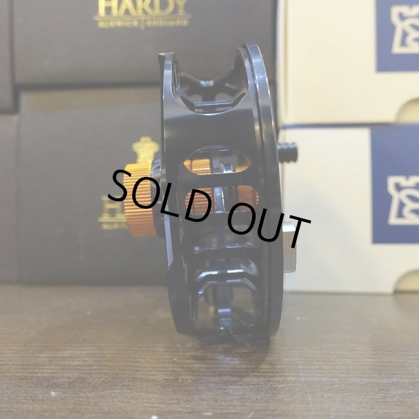 画像3: 【HARDY】Ultradisc UDLA 3000 - Black(SALE) (3)
