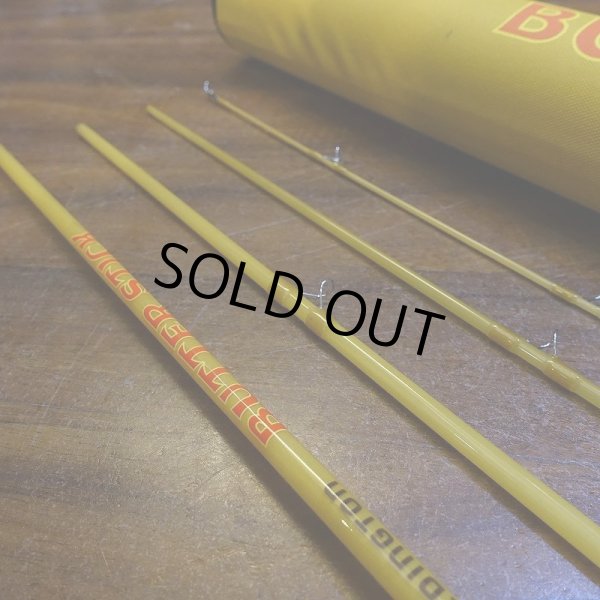 画像6: 【REDINGTON】BUTTER STICK V3 476-4 (6)