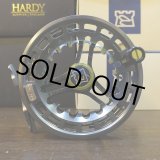 HARDY フライリール | ドリーバーデン HARDY フライリール | ドリーバーデン