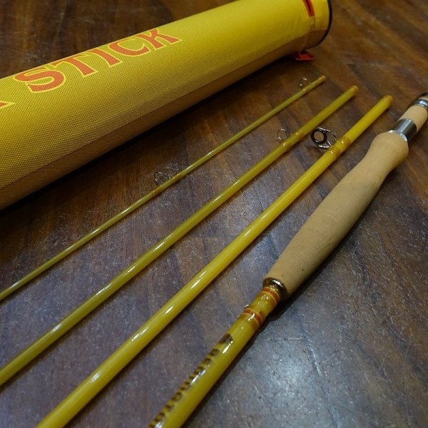 画像6: 【REDINGTON】BUTTER STICK V3 580-4 (6)
