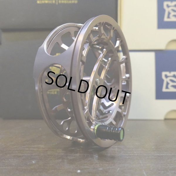 画像5: 【HARDY】Ultraclick UCL Reel 3000 #2/3/4 (5)