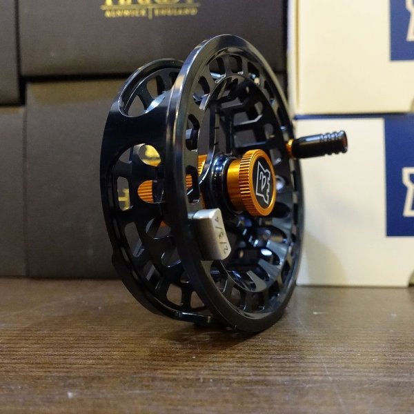 画像4: 【HARDY】Ultradisc UDLA 3000 - Black(SALE) (4)