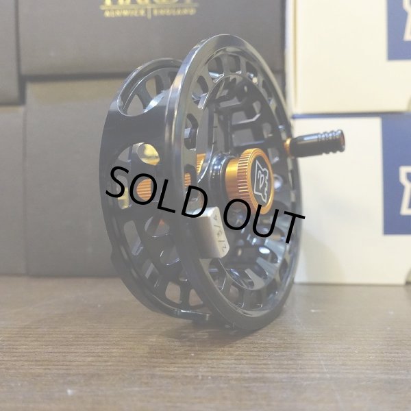 画像4: 【HARDY】Ultradisc UDLA 3000 - Black(SALE) (4)