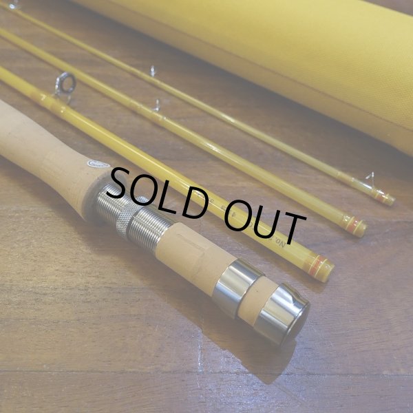 画像2: 【REDINGTON】BUTTER STICK V3 370-4 (2)