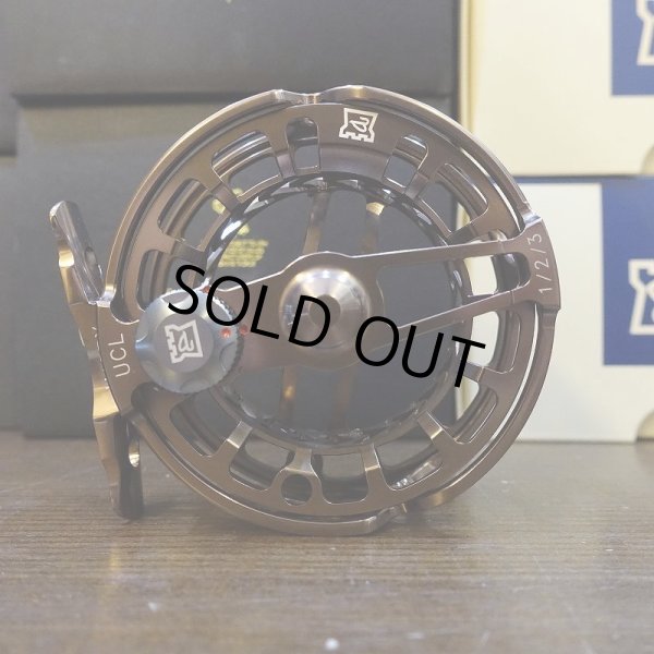 画像2: 【HARDY】Ultraclick UCL Reel 2000 #1/2/3 (2)