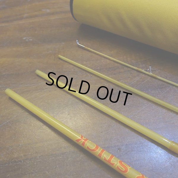 画像5: 【REDINGTON】BUTTER STICK V3 476-4 (5)