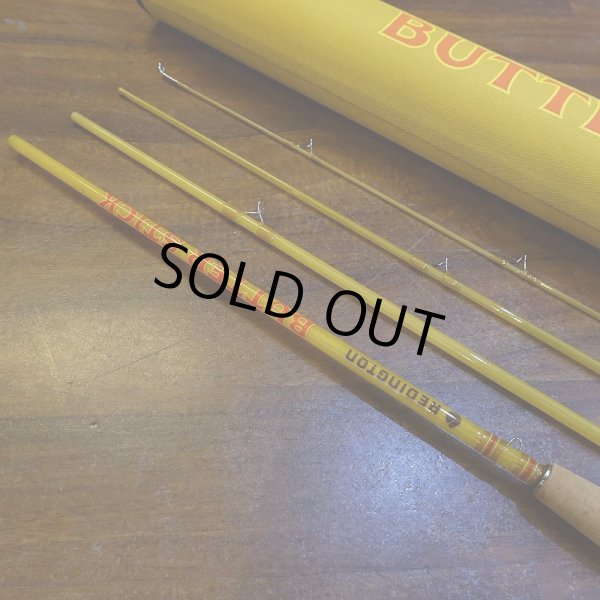 画像3: 【REDINGTON】BUTTER STICK V3 370-4 (3)