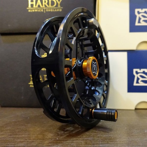 画像3: 【HARDY】Ultradisc UDLA 7000 - Black(SALE) (3)