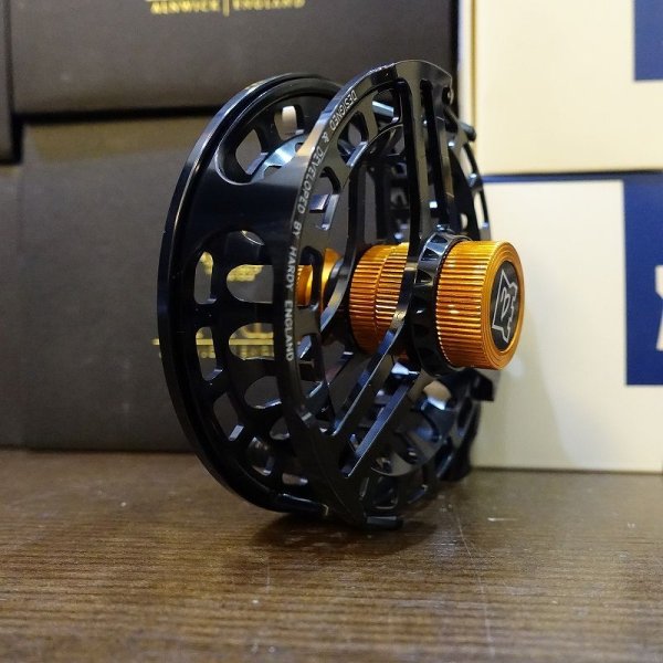 画像5: 【HARDY】Ultradisc UDLA 3000 - Black(SALE) (5)