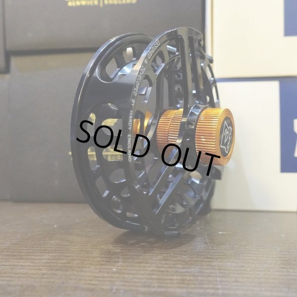 画像5: 【HARDY】Ultradisc UDLA 3000 - Black(SALE) (5)