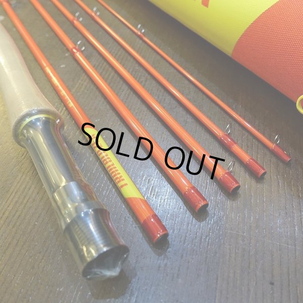 画像5: 【REDINGTON】TRAILBLAZER 376-6 (5)