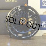 THE DUNKELD COLLECTION ハーディリール Reel | 【HARDY】Website｜ Japan