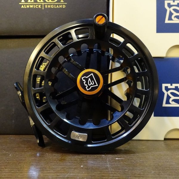 画像1: 【HARDY】Ultradisc UDLA 7000 - Black(SALE) (1)