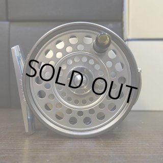 HARDY】150 Anniversary LW Reels Featherweight(2-7/8