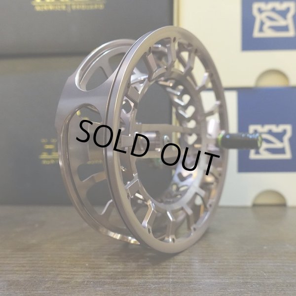 画像5: 【HARDY】Ultraclick UCL Reel 5000 #4/5/6 (5)