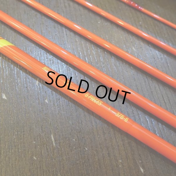 画像4: 【REDINGTON】TRAILBLAZER 376-6 (4)