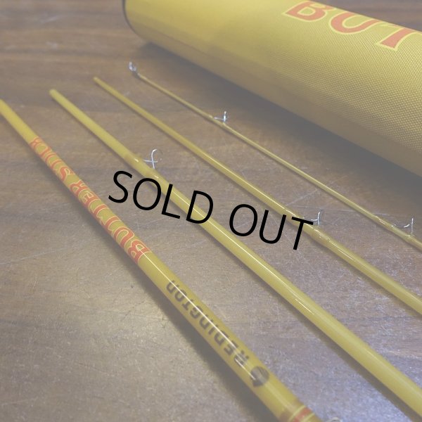 画像5: 【REDINGTON】BUTTER STICK V3 370-4 (5)