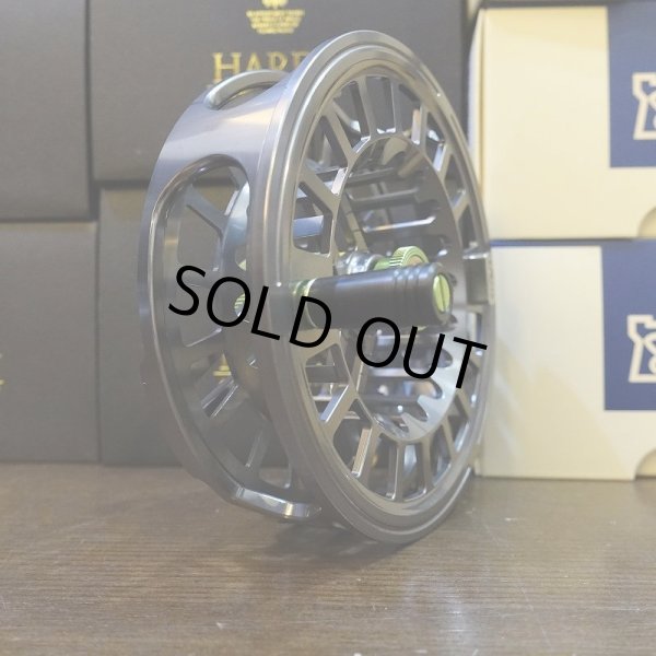 画像5: 【HARDY】Ultradisc UDLA 9000 - Gunmetal(SALE) (5)