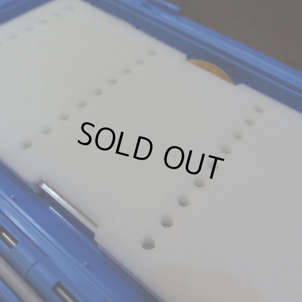 画像2: 【C&F】CFGS-3500+ SW ターポン フライケース Lサイズ (2)