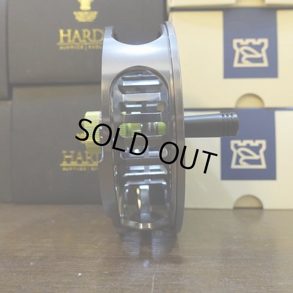 画像3: 【HARDY】Ultradisc UDLA 9000 - Gunmetal(SALE) (3)