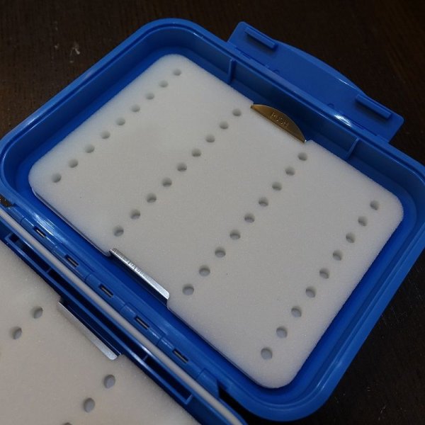 画像2: 【C&F】CFGS-1500+ SWターポンフライケース Sサイズ (2)